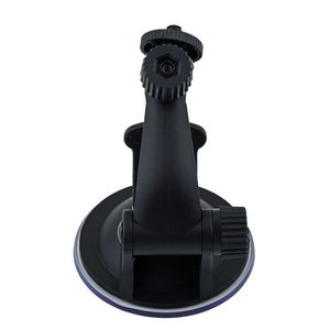 Nhà Máy Bán Hàng Trực Tiếp Cho Gopro Anh Hùng 10 9 8 7 6 5 4 3 + 3 GP61 Dài Xử Lý Vít Đầu Khung Hút Cup Thể Thao Hành Động Phụ Kiện - Product Image 3