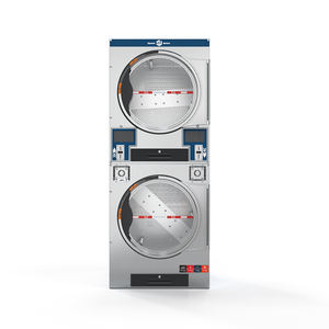 <span class=keywords><strong>เครื่อง</strong></span><span class=keywords><strong>อบ</strong></span><span class=keywords><strong>ผ้า</strong></span>ซักเสื้อ<span class=keywords><strong>ผ้า</strong></span>มืออาชีพ15กก. - Product Image 1