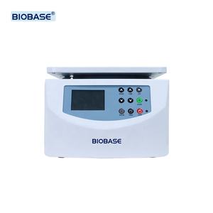 Biobase סין <span class=keywords><strong>capillary</strong></span> צנטריפוגה נירוסטה המטולוגיה תא צנטריפוגה עבור מעבדה - Product Image 2