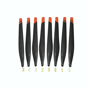 Nuevas hélices de plástico de fibra de carbono para drones agrícolas Agras T70 T25, accesorios para drones agrícolas T30/T60/T70/T25 - Product Image 1