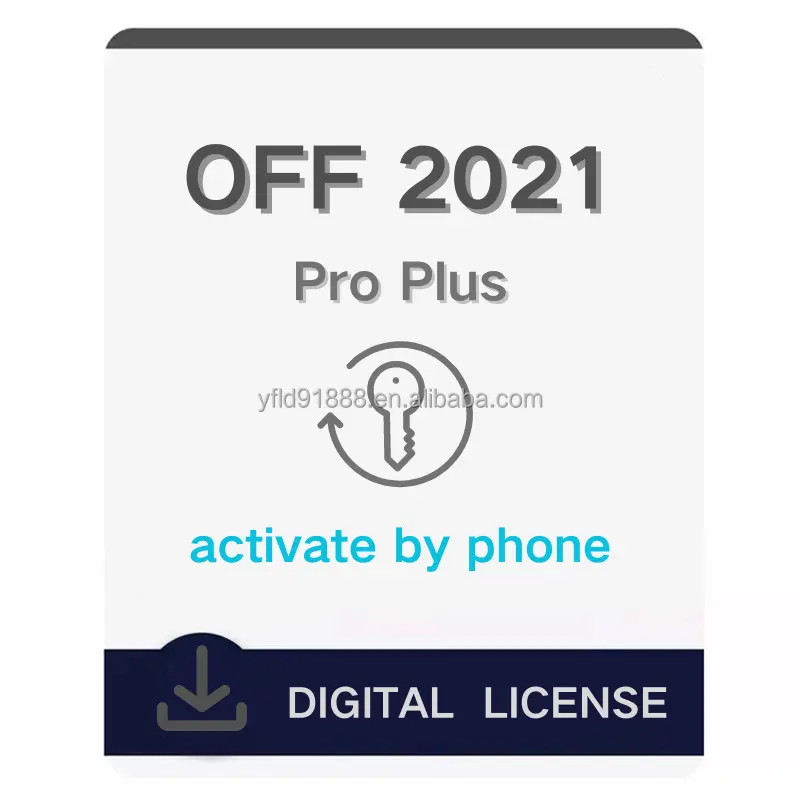 전화 사무실 2021 프로 플러스 키로 사무실 2021 전문가 플러스 키 라이센스 활성화 디지털 코드 1 PC 온라인 인스턴트 배달