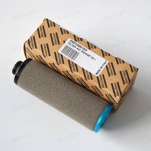 فلتر ضاغط هواء/زيت جديد أصلي أطلس كوبكو أصلي من Atlas Copco 35 + PD/PDP لمختلف الصناعات - Product Image 3