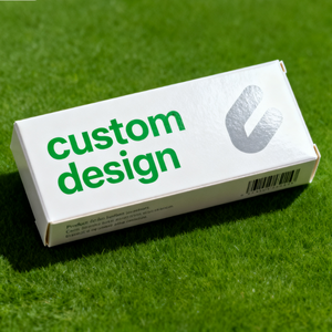 Cajas de Papel para Empaque de Diseño Personalizado para Kits, Cajas para Viales, Diseño a Color, Solución de Empaque para Pequeñas Empresas - Product Image 1
