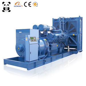 Generatore di corrente <span class=keywords><strong>diesel</strong></span> generatore di corrente 90KW/113KVA della cina di alta qualità generatore di dinamo - Product Image 6