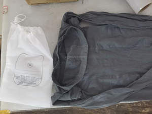 Vela Slim <span class=keywords><strong>Vacuum</strong></span> Roller Body Slimming Suit untuk M6 M8 M9 V9 - Product Image 4