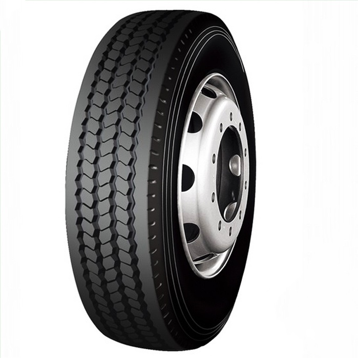 『5年保証』 225/80 R17.5 Truck Tires - Durable, High-performance タイヤ・ホイール