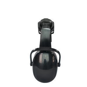 <span class=keywords><strong>Casque</strong></span> de sécurité avec protège-oreilles anti-bruit, <span class=keywords><strong>isolation</strong></span> acoustique et protection contre le bruit, personnalisable avec des protège-oreilles industriels - Product Image 3