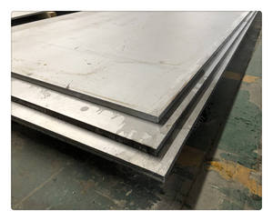 2507 2205 2304 1.4410 1.4462 1.4362 Feuille d'acier inoxydable duplex - Product Image 5