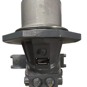 Pompe hydraulique à pistons axiaux haute vitesse A2F A2F28W2P1 A2F63W2Z2 A2F500R5P2K A2F12R2P1 A2F107W2Z2 A2F28W2P1 A2F63W2Z2 A2F500R5P2K - Product Image 1