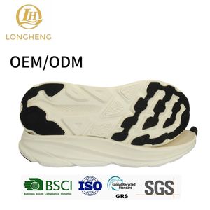 पुरुषों के हल्के जॉगर जूते टिकाऊ एवा एकमात्र सुरक्षा रबर लंदन मॉडल 2329 आकस्मिक और खेल - Product Image 2