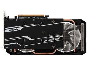 Tarjeta Gráfica para Juegos XFX Sapphire 6600xt de 8 GB, 3080ti, 3090, 6800xt, A2000, A4000 en Stock, XFX Sapphire MSI 6600xt, Rx 6600xt de 8 GB para Juegos - Product Image 4