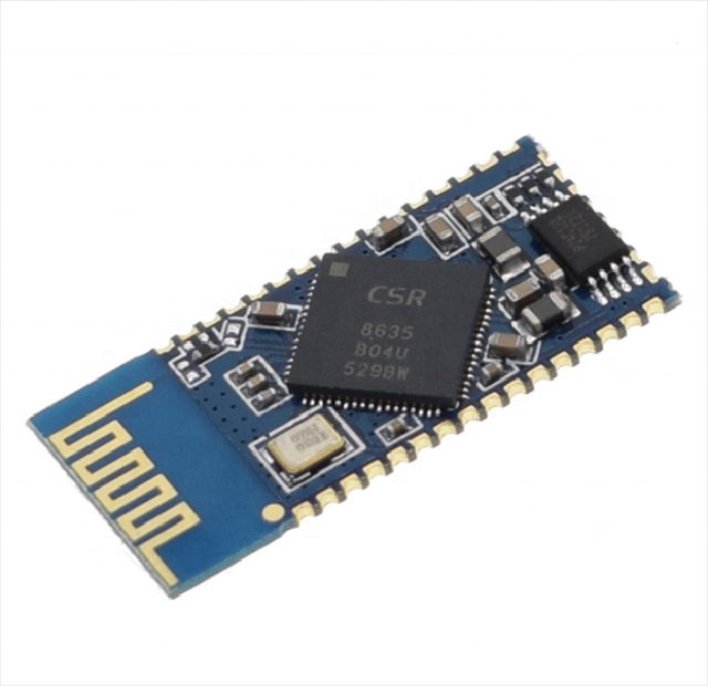 CSR8635 Blue   tooth module 4.0/4.1 stereo audio receiver board speaker module BTM835