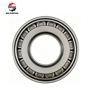 30312 Tapered Roller <b>Bearing</b> 60x130x33.50mm Steep Large Contact Angle Heavy-Duty Truck Mining Construction Machinery <b>Bearing</b> - Product Image 4