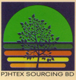 PJH TEX SOURCING BD logo