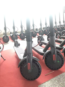 X9 Patinete Eléctrico de Largo Alcance 100km 500w 1000w Rápido Todoterreno Dos Ruedas Eléctrico Almacén UE EE. UU. 100 Kilómetros de Autonomía L - Product Image 5