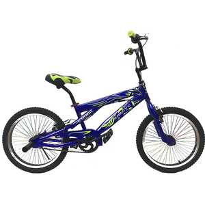Vélo de sport personnalisé OEM 20 pouces, vélo de rue, vélos <span class=keywords><strong>freestyle</strong></span>, BMX - Product Image 2