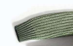 नेटेंग कस्टम सर्दियों 100% कपास ने सभी मैच ऑफिस को चंकी रिब बुना हुआ नकली गर्दन लंबी आस्तीन मेनेके पल्लोवर स्वेटर पहनते हैं। - Product Image 6