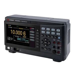 Multímetro Digital Inteligente Keysight Edu34450a Smart Essentials - Product Image 1