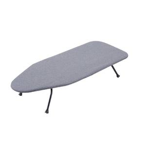 Tabla de planchar plegable Oberwey, rectangular, de tela no tejida, tipo vertical, diseño compacto para uso doméstico. - Product Image 1