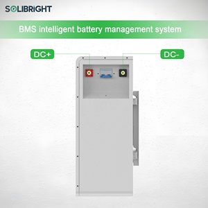 8KWH 7KWH แบตเตอรี่แพ็ค Lifepo4 314Ah 25.6V สถานีจ่ายไฟลิเธียมไอออนที่บ้านพร้อมสมาร์ท BMS สำหรับระบบจัดเก็บพลังงานแสงอาทิตย์ - Product Image 3
