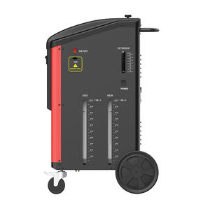 Scambiatore ATF scambiatore di fluido a trasmissione automatica macchina per la pulizia a filo <span class=keywords><strong>lancio</strong></span> CAT-601S - Product Image 3