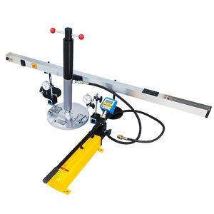 جهاز قياس حمولة الصفائح K30 K60 أداة قياس عامل الحمل للاختبارات الجيوتقنية - Product Image 2