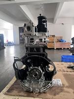 2.2L D4HB Moteur Long Bloc Assemblage pour Hyundai Santa Fe Grand Santamo Genesis Azera Starex H-1Sorento Carnaval Genesis G80