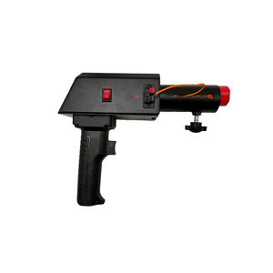 Lyson HandHeld Cold Pyro Spark Gun Recharge pour fontaine froide Feux d'artifice Système de tir pour mariage - Product Image 6