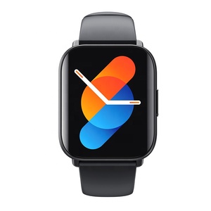 Đồng Hồ Thông Minh M9017 Havit Sport, Đồng Hồ Thông Minh Đo Nhiệt Độ Huyết Áp, Đồng Hồ Thể Thao Có Màn Hình Cảm Ứng Relogio Orologio - Product Image 2