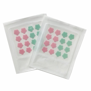 Mụn các bản vá lỗi, bìa & chinh phục nhược điểm vá, y tế cấp siêu mỏng Hydrocolloid cho bao gồm zits và nhược điểm - Product Image 1