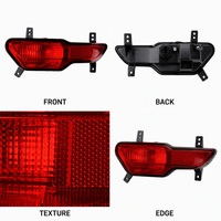 Nouvelle lampe de pare-chocs arrière gauche OE 23947265 pour Baojun 510, pièce de rechange automobile 12V 36W