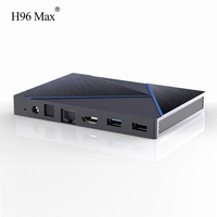 Kotak Tv Android 12.0 Quad Core 8K H96MAX V56 Terbaru 2022 Uji Gratis 1000M 2.4G 5G Dual Wifi Android TV Box