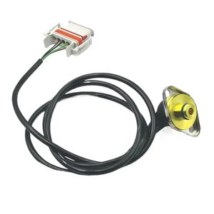 Capteur de pression 1862892, connecteur à pince, support de châssis en aluminium pour remplacement et réparation - Product Image 5