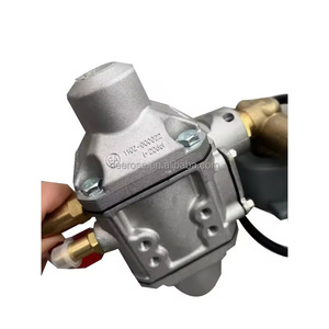 Kit de conversion GPL/GNC NG2-8 pour véhicules : régulateur de pression haute pression, réducteur de pression, conversion de l'huile en <span class=keywords><strong>gaz</strong></span> - Product Image 5