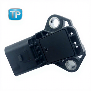 Capteur de pression absolue du collecteur (MAP) compatible avec <span class=keywords><strong>Audi</strong></span> OEM 0281002977 03G906051E - Product Image 1