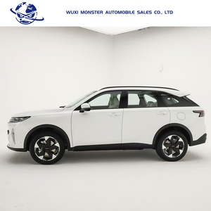 Haval xiaolong Max hi4 110 năng lượng mới Plug-<span class=keywords><strong>in</strong></span> Hybrid SUV 200Kw động cơ 30kwh pin 90km + phạm vi từ Trung Quốc - Product Image 2