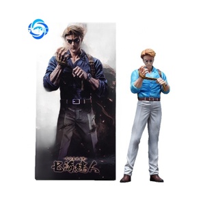 <span class=keywords><strong>Nanami</strong></span> <span class=keywords><strong>Kento</strong></span> รุ่นหุ่น GK ของขวัญสะสมคุณภาพสูงสำหรับแฟนๆ - Product Image 5