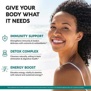 Giá Bán Buôn Đen Dầu Hạt Giống Lạnh Ép Gummies Tuyệt Vời Các Loại Thảo Mộc Cao Cấp Biển Moss Ashwagandha Đen Dầu Hạt Giống Cho Sự Tăng Trưởng Tóc - Product Image 3