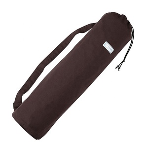 <span class=keywords><strong>Tapis</strong></span> <span class=keywords><strong>de</strong></span> <span class=keywords><strong>YOGA</strong></span> en toile <span class=keywords><strong>de</strong></span> coton écologique, 1 pièce, <span class=keywords><strong>sac</strong></span> <span class=keywords><strong>de</strong></span> transport, à poignée, avec Logo brodé personnalisé - Product Image 6