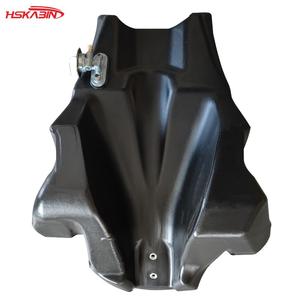 Nouveau réservoir de carburant et pot d'huile KB YZF250 TTR250 pour moto de motocross - Product Image 4