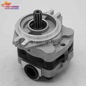 Pompe à piston hydraulique Kawasak SANY Volv Hyunda K3V63 K3V63DT K3V112 K3V112DT R150-7 R210LC-7 R220-5 EC140 - Product Image 3