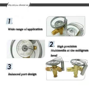 DFS Van Giãn Nở Nhiệt TES2 068Z3403 - Product Image 3