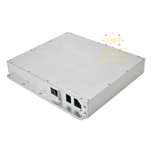 Módulo de Navegación de Alto Rendimiento Multifrecuencia de 4 Canales, Compatible con Señales de Navegación por Satélite BDS, GPS, GLONASS y Galileo - Product Image 3