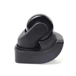 Roulettes de remplacement pour valises Samsonite – Kit de réparation et de montage de roues de bagages - Product Image 3