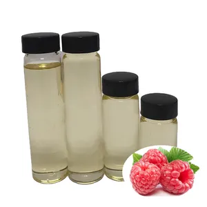 Oil Soluble Raspberry Essence Raspberry Extract Liquid