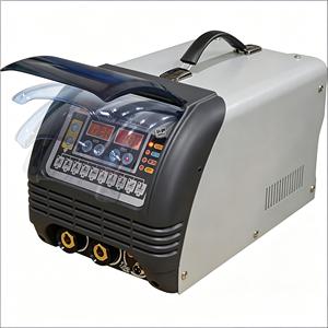 Sistema de reparación de chapa automotriz Flying Eagle FY-5015L: Herramienta rápida para desabollado de carrocerías, mesón de plástico - Product Image 4