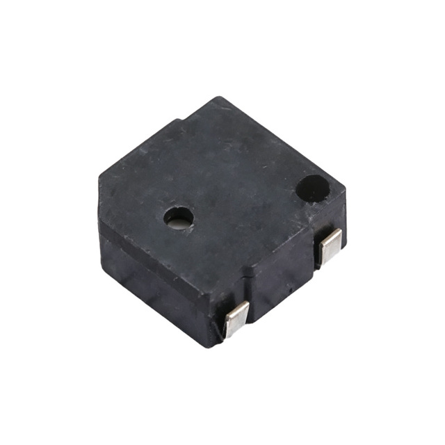 YS-SBZ5020C03R12 3V SMD Passive Electromagnetic Buzzer 5x5x2mm 4kHz 75dB Surface Mount Buzzer