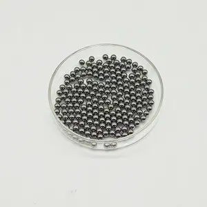 China Supplier 3mm 4mm 5mm 6mm 7mm 8mm 9mm 10mm 11mm 12mm Stainless Steel Balls