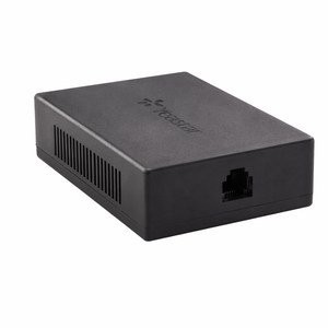 Yeastar TA100 VoIP ATA: 1พอร์ตอะแดปเตอร์โทรศัพท์อะนาล็อกรองรับการจัดการเครือข่าย SIP & IAX, HTTP/<span class=keywords><strong>https</strong></span>/<span class=keywords><strong>ssh</strong></span>/ftp - Product Image 1