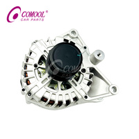 Alternator Mobil Baru COMOOL A0009066906 A000906690680 A000906690688 untuk Mercedes Benz W213 W238 W907 E180 E200 E250 E300 E350
